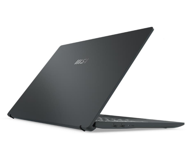 MSI Prestige 14 i7-1280P/16GB/512/Win11 GTX1650 - 1050481 - zdjęcie 6